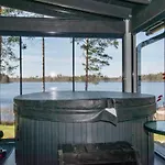 Metsaepirtti By Interhome *