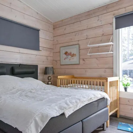 Metsaepirtti By Interhome Ferienhaus Keuruu