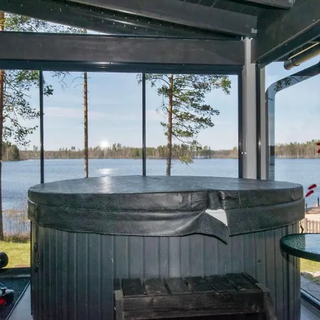 Metsaepirtti By Interhome Dom wakacyjny *