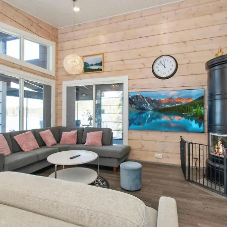 Dom wakacyjny Metsaepirtti By Interhome *