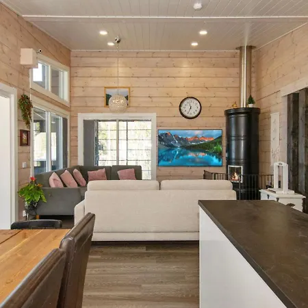 Metsaepirtti By Interhome *