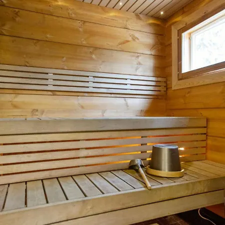 Metsaepirtti By Interhome Ferienhaus