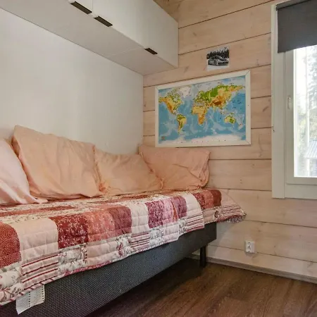 Metsaepirtti By Interhome *