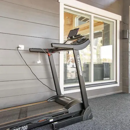 Metsaepirtti By Interhome