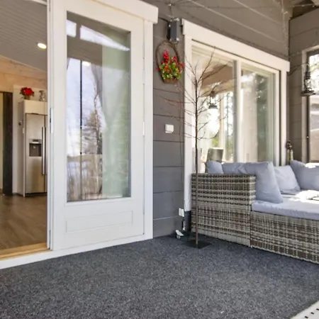 Metsaepirtti By Interhome Ferienhaus *