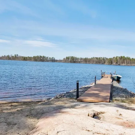 Metsaepirtti By Interhome * Keuruu