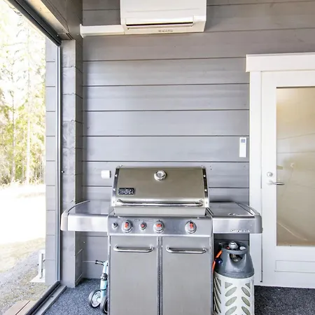 Ferienhaus Metsaepirtti By Interhome