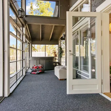 Metsaepirtti By Interhome Ferienhaus Keuruu