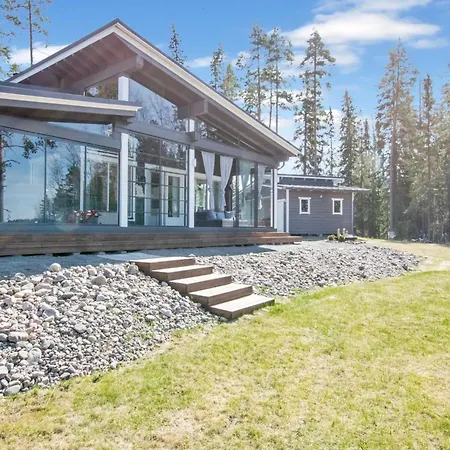 Metsaepirtti By Interhome Keuruu