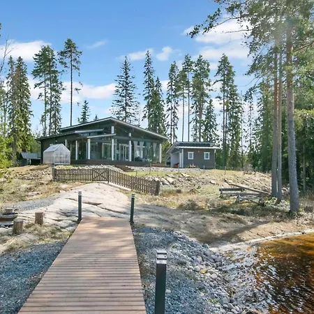 Metsaepirtti By Interhome Ferienhaus