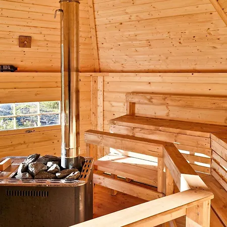 Metsaepirtti By Interhome Casa vacanze