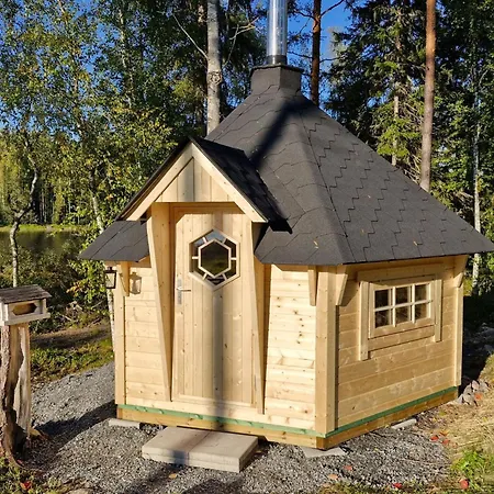 Metsaepirtti By Interhome Casa vacanze *