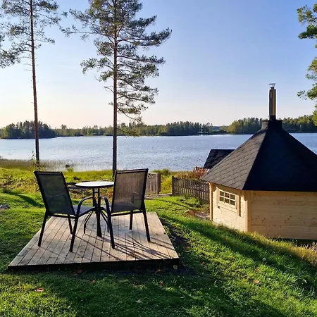 Metsaepirtti By Interhome