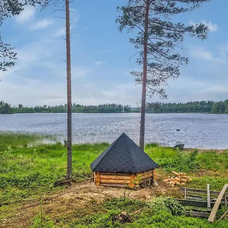 Metsaepirtti By Interhome Ferienhaus