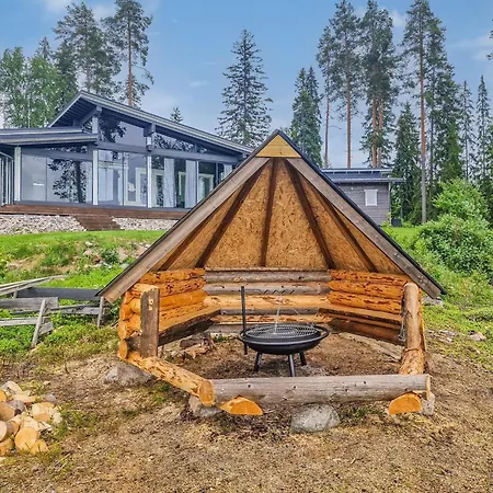 Ferienhaus Metsaepirtti By Interhome Keuruu