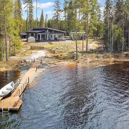 Nyaraló Metsaepirtti By Interhome