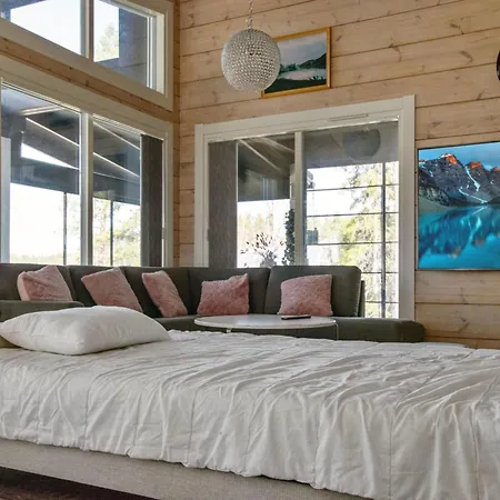 Сasa de vacaciones Metsaepirtti By Interhome *