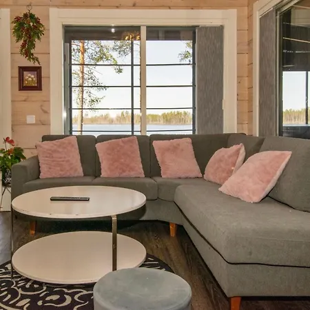 Metsaepirtti By Interhome * Keuruu