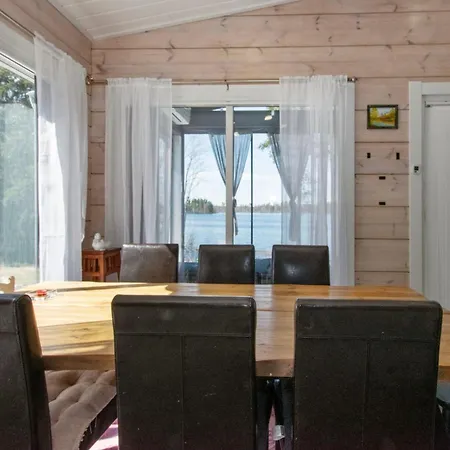 Metsaepirtti By Interhome Nyaraló