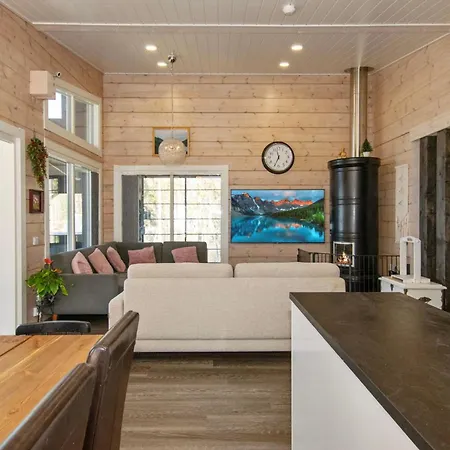 Dom wakacyjny Metsaepirtti By Interhome