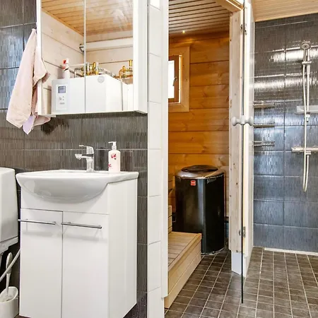 Dom wakacyjny Metsaepirtti By Interhome *