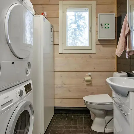 Dom wakacyjny Metsaepirtti By Interhome