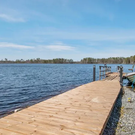 Metsaepirtti By Interhome Keuruu