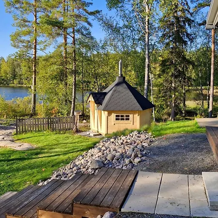 Metsaepirtti By Interhome *