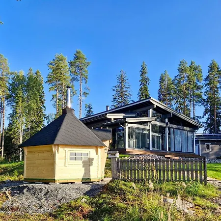 Metsaepirtti By Interhome *