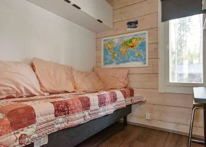 Metsaepirtti By Interhome Nyaraló Keuruu