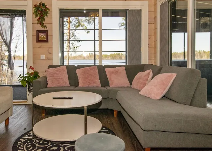 Metsaepirtti By Interhome * Keuruu