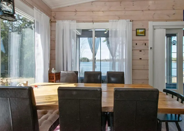 Metsaepirtti By Interhome Дом отдыха