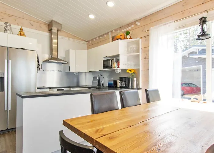 Metsaepirtti By Interhome Дом отдыха *