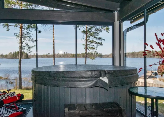 Metsaepirtti By Interhome *