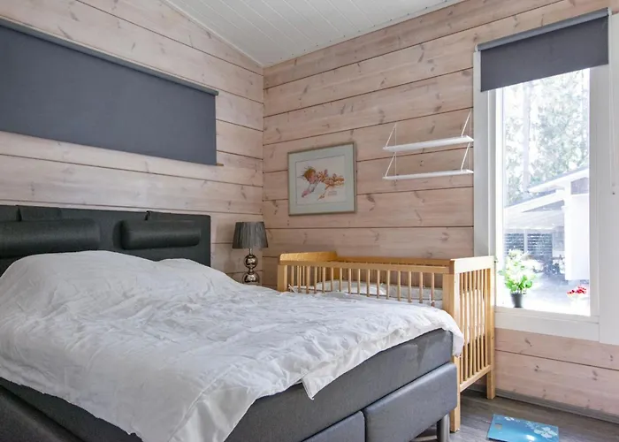 Дом отдыха Metsaepirtti By Interhome