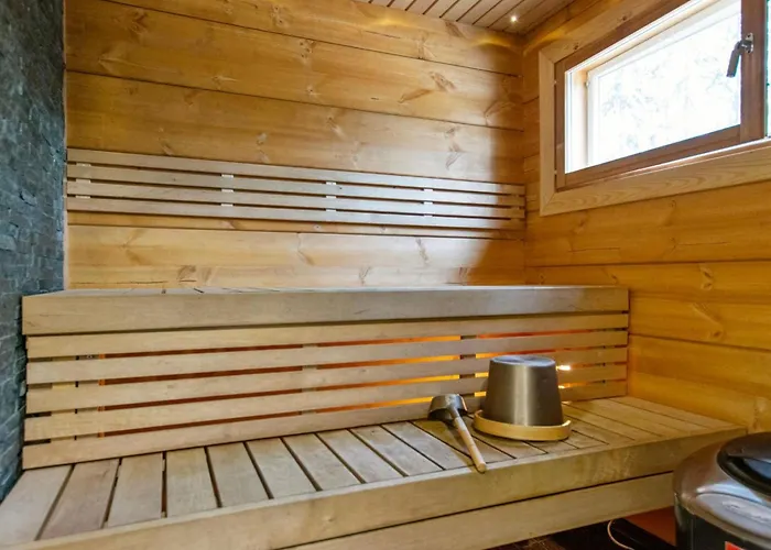 Metsaepirtti By Interhome Дом отдыха