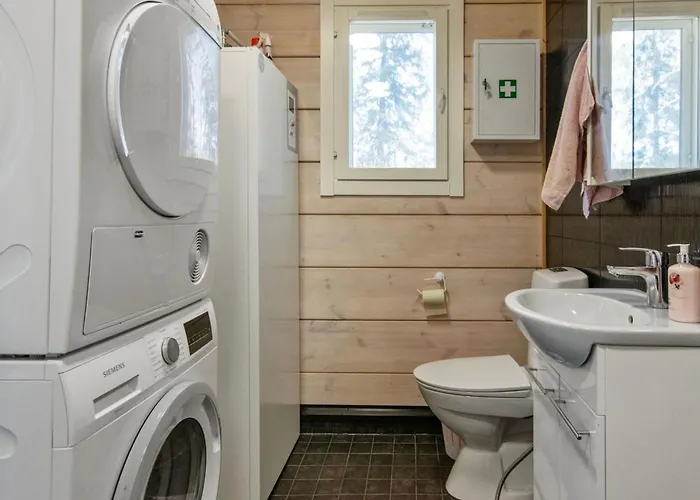 Дом отдыха Metsaepirtti By Interhome