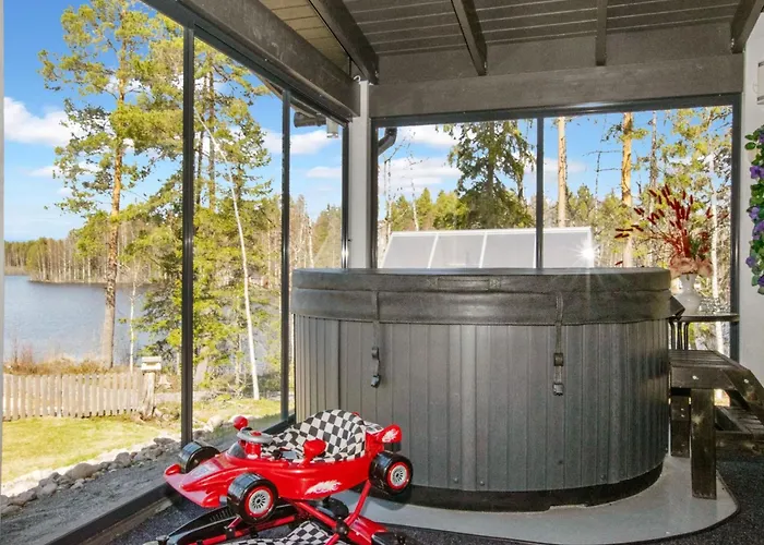 Metsaepirtti By Interhome *