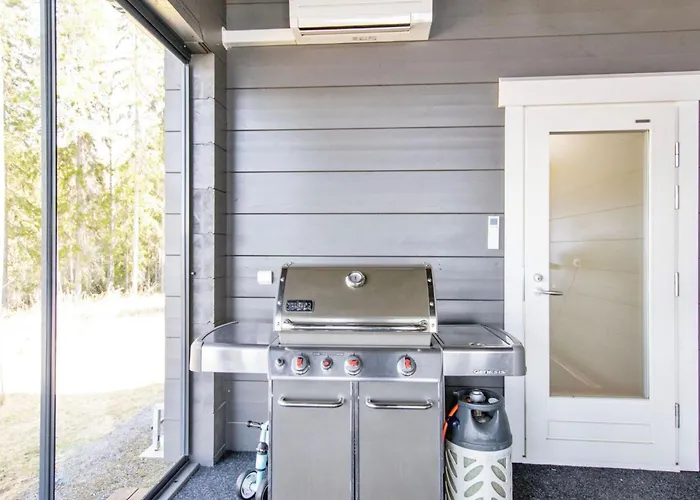 Metsaepirtti By Interhome Дом отдыха *