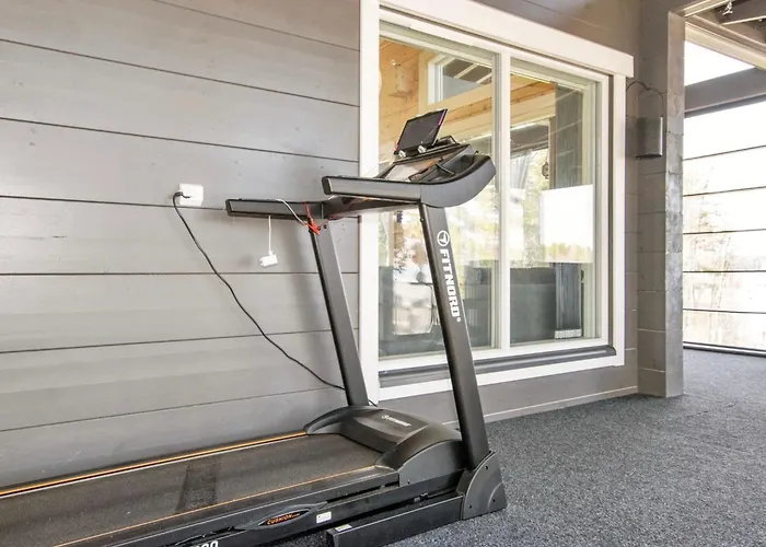 Metsaepirtti By Interhome *