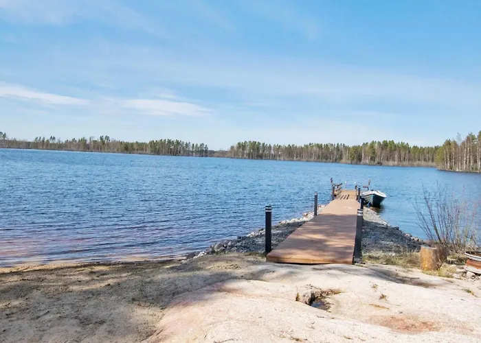 Metsaepirtti By Interhome Nyaraló *