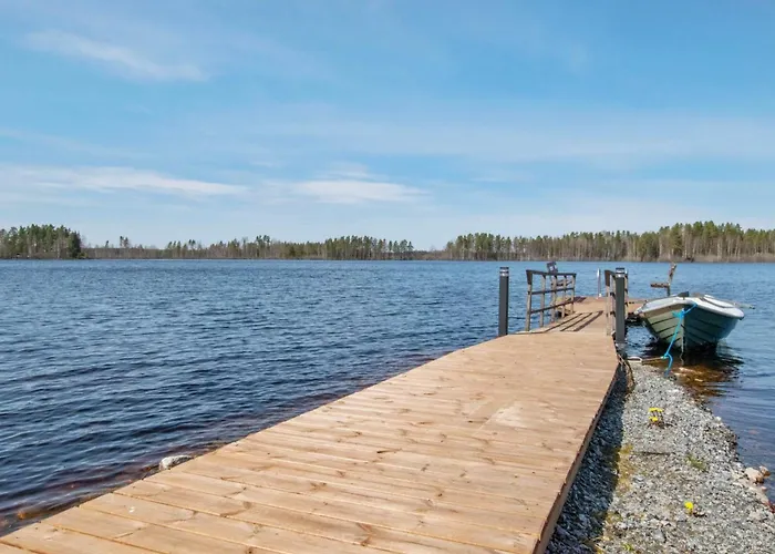 Metsaepirtti By Interhome Keuruu