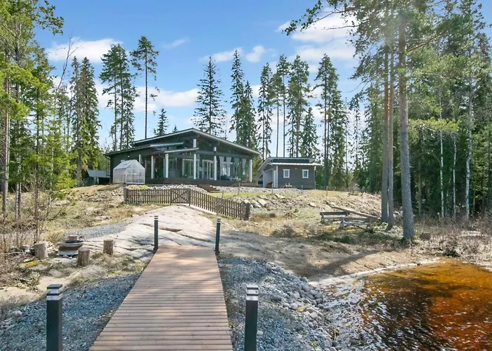 Metsaepirtti By Interhome * Кеуруу