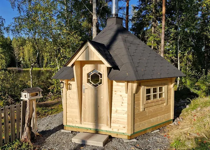 Metsaepirtti By Interhome Keuruu