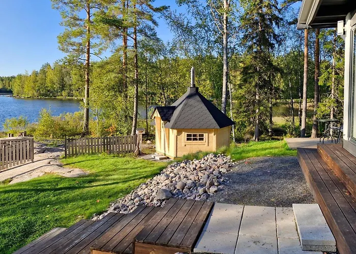 Metsaepirtti By Interhome *