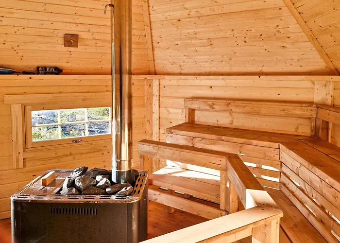 Дом отдыха Metsaepirtti By Interhome