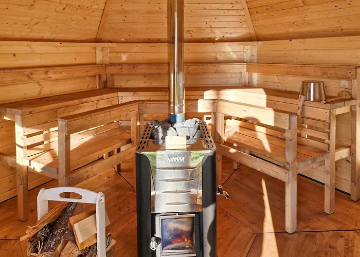 Metsaepirtti By Interhome