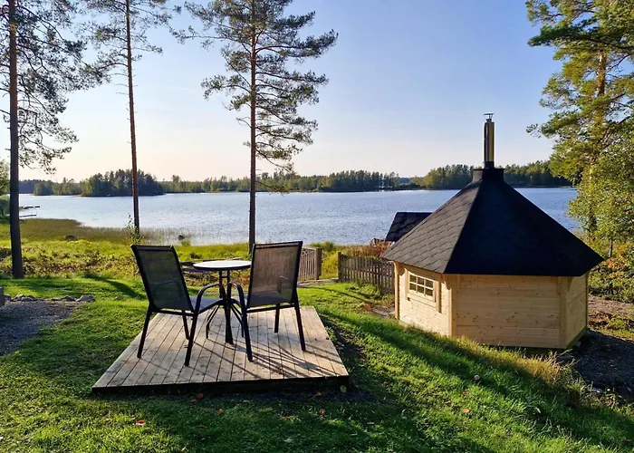 Metsaepirtti By Interhome * Кеуруу