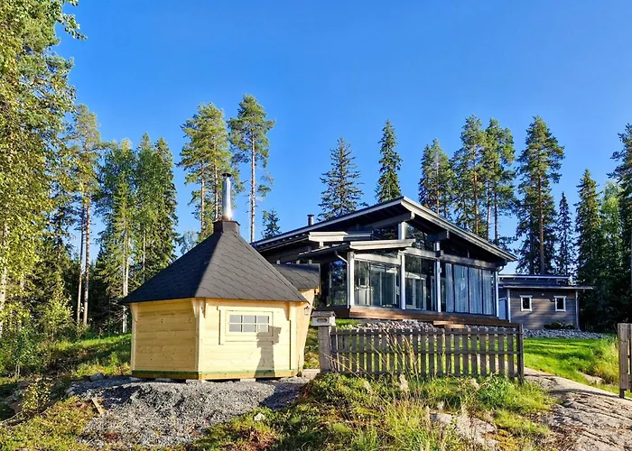 Metsaepirtti By Interhome *