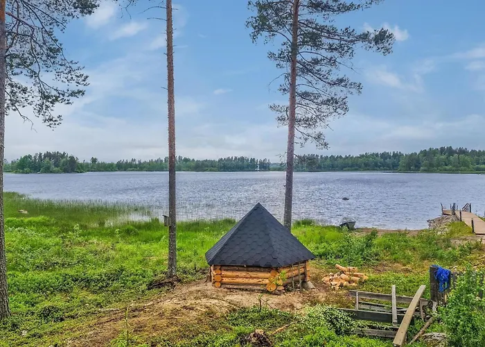 Metsaepirtti By Interhome Дом отдыха